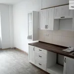 Rent 2 bedroom apartment in Nymburk