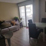 Appartement de 61 m² avec 2 chambre(s) en location à Ermont