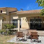 Rent 4 bedroom house of 113 m² in Clansayes