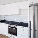 Rent 2 bedroom apartment of 37 m² in Espoo