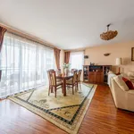 Rent 5 bedroom apartment of 128 m² in Apartament 128 m2 w sąsiedztwie Lasu Kabackiego