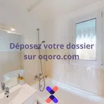 Rent 3 bedroom apartment of 11 m² in Saint-Martin-d'Hères