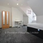 Rent 6 bedroom house in Leeds