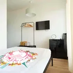 Rent a room in Nancy