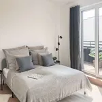 Rent 2 bedroom apartment of 100 m² in berlin