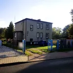 Rent 5 bedroom house of 107 m² in Ruda Śląska