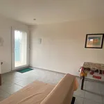 Rent 1 bedroom apartment in LUXEUIL-LES-BAINS