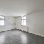 Modern renovierte 2-Raum-Wohnung in Gornsdorf!