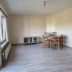  appartement avec 1 chambre(s) en location à Ganshoren