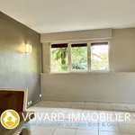 Appartement de 51 m² avec 3 chambre(s) en location à Saint-Brice-sous-Forêt