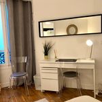 Appartement de 50 m² avec 2 chambre(s) en location à Paris