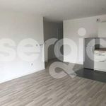Rent 4 bedroom apartment of 77 m² in Wasquehal