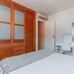 Rent a room in madrid