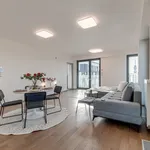 Rent 1 bedroom apartment of 80 m² in Prague