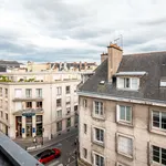 Appartement de 17 m² avec 1 chambre(s) en location à NANTES