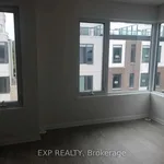 Appartement de 1119 m² avec 3 chambre(s) en location à Vaughan (Concord)