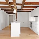 Lej 3-værelses lejlighed på 143 m² i Odense C