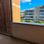 Appartement de 43 m² avec 2 chambre(s) en location à Toulouse