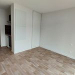 Appartement de 22 m² avec 1 chambre(s) en location à JOUE LES TOURS