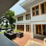 Rent 5 bedroom house of 426 m² in Chon Buri