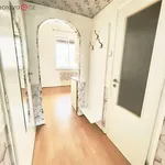 Pronajměte si 2 ložnic/e byt o rozloze 28 m² v Trhový Štěpánov