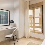 Rent 1 bedroom apartment of 61 m² in Málaga