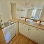 Appartement de 25 m² avec 1 chambre(s) en location à Dijon - 21000 