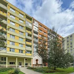 Rent 2 bedroom apartment of 62 m² in Lovosice