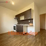 Pronajměte si 4 ložnic/e byt o rozloze 61 m² v Trhový Štěpánov