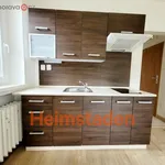 Rent 1 bedroom apartment of 29 m² in Trhový Štěpánov