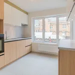 Huur 3 slaapkamer appartement van 116 m² in Ghent