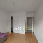 Appartement de 62 m² avec 3 chambre(s) en location à Mandelieu-la-Napoule