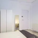 Rent a room in madrid