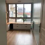 Appartement de 91 m² avec 4 chambre(s) en location à DARDILLY