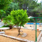 CHALET FAMILIAR EN CALPE