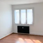 Rent 1 bedroom apartment of 26 m² in Bourges