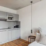 25 m² Studio in Berlin