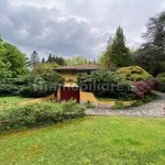 Single family villa via al Golf, Appiano Gentile