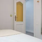 Rent a room in madrid