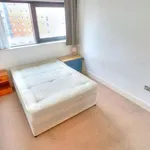 Rent 1 bedroom flat in North West England