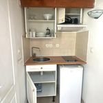 Appartement de 16 m² avec 1 chambre(s) en location à NARBONNE