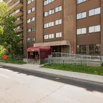 Rent 1 bedroom apartment in Montreal