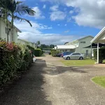 Rent 2 bedroom house in Woree QLD