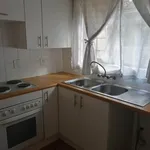 Rent 1 bedroom apartment in Randburg