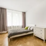 Rent 2 bedroom apartment of 55 m² in Warszawa