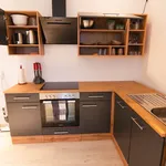 Miete 2 Schlafzimmer wohnung von 45 m² in Dillenburg