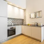 Rent 1 bedroom apartment of 54 m² in Florence