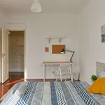 Quarto em lisbon