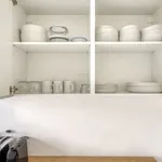 Appartement de 52 m² avec 2 chambre(s) en location à Paris