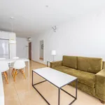 Rent 2 bedroom apartment of 75 m² in Málaga